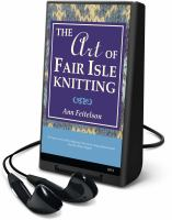 The_art_of_Fair_Isle_knitting